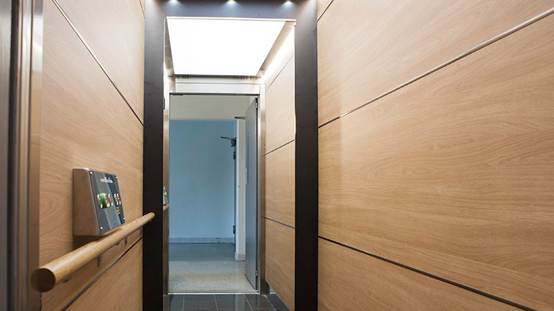 Lagarbete gjorde laminatspill till värdefull resurs