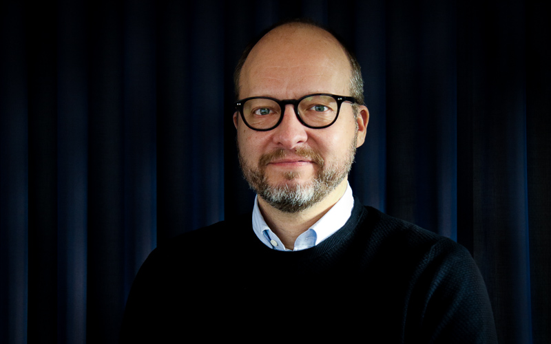 3 snabba frågor till PreZeros VD