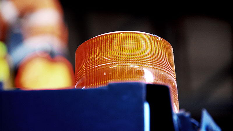 PreZeros syn på att jobba säkert