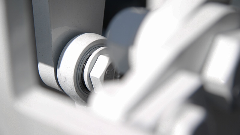 Så ska reningsverket Himmerfjärdsverket moderniseras