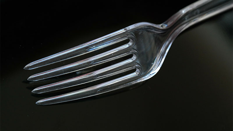 Spaning - Kroatien förbjuder engångsplast