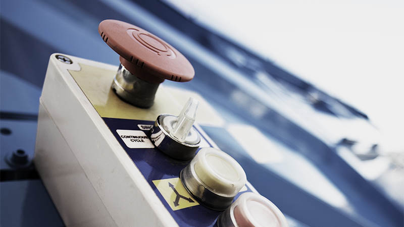 Så bråttom är det inte – jobba säkert