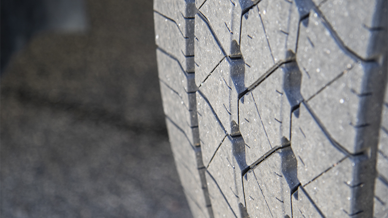 Så arbetar vi för mer hållbara transporter