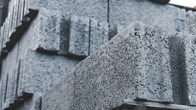 Nya krav på sortering av byggavfall