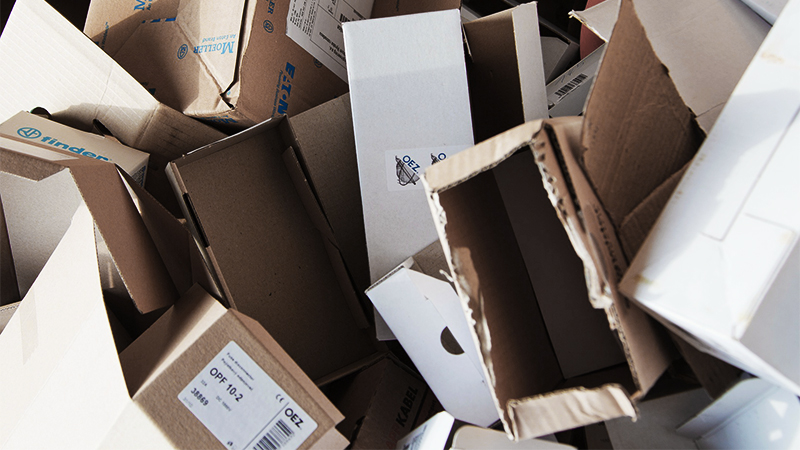 Producentansvaret i Sverige är kvar, tillsvidare