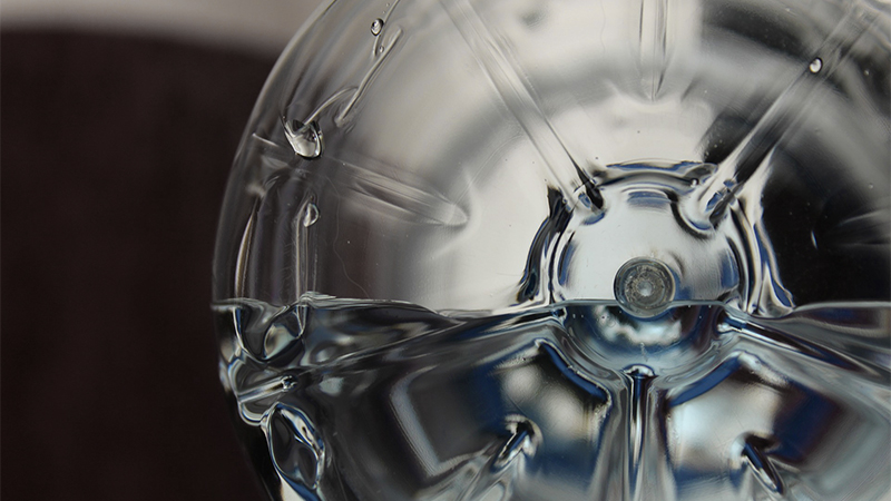 Vad kan du om plast?