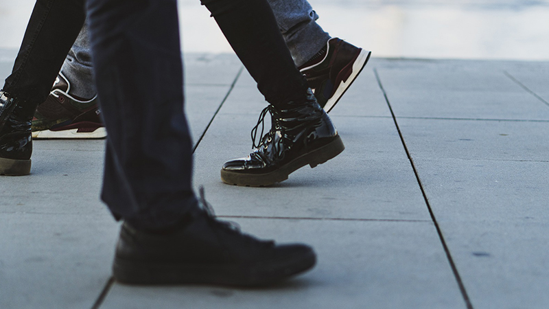 Unga tänker mer på hållbarhet nu än innan pandemin