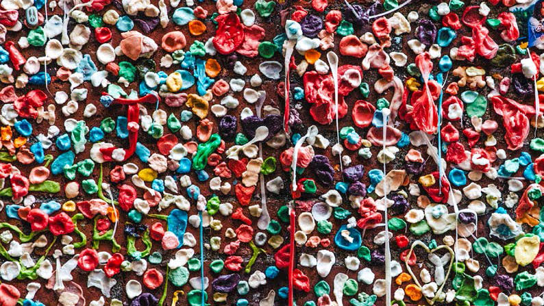 Världens materialanvändning är måste bli mer cirkulär