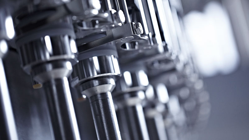 Miljömål och helhetslösning för effektiv återvinning