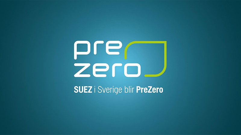 Vi är PreZero
