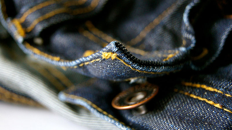 Producentansvar för textil