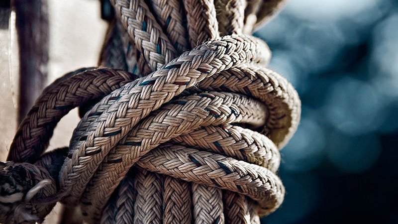 Anpassad helhetslösning för fullservicemarina