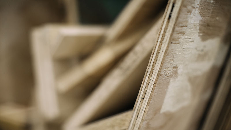 Effektiv avfallshantering med smart utrustning 