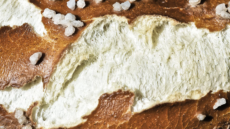 Matsvinn får ISO-standard