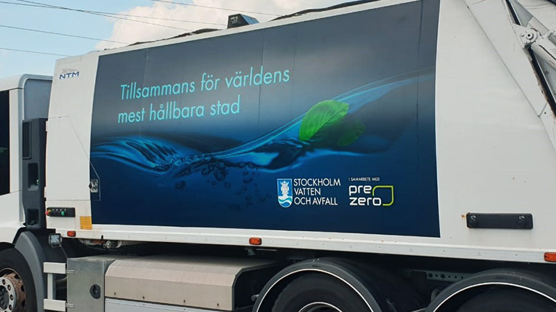 Tillsammans med SVOA servar vi över 500 000 stockholmare