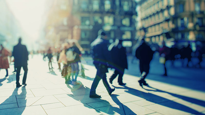 Hållbarhetsarbete fortsatt viktigt trots pandemi