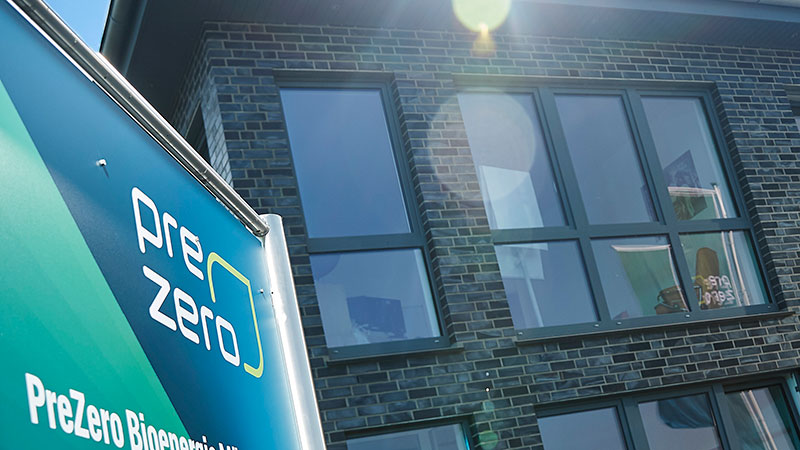 Schwarzgruppens klimatmål har validerats av Science Based Targets initiativet