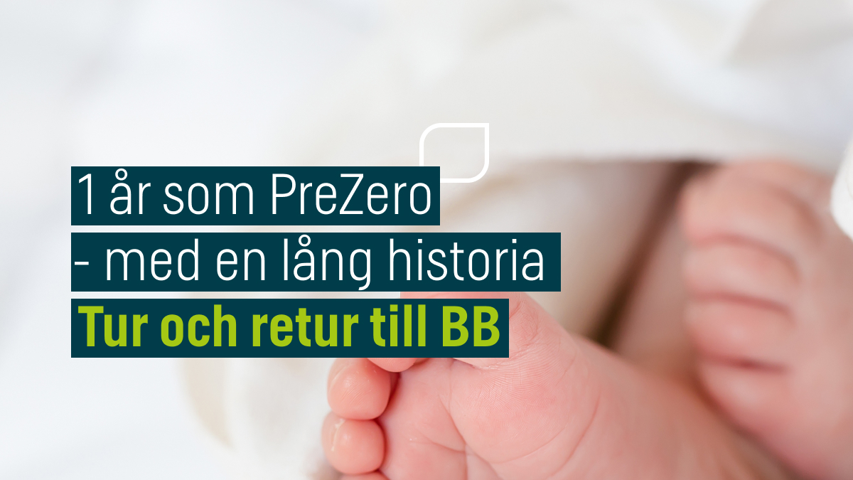 Tur och retur till BB