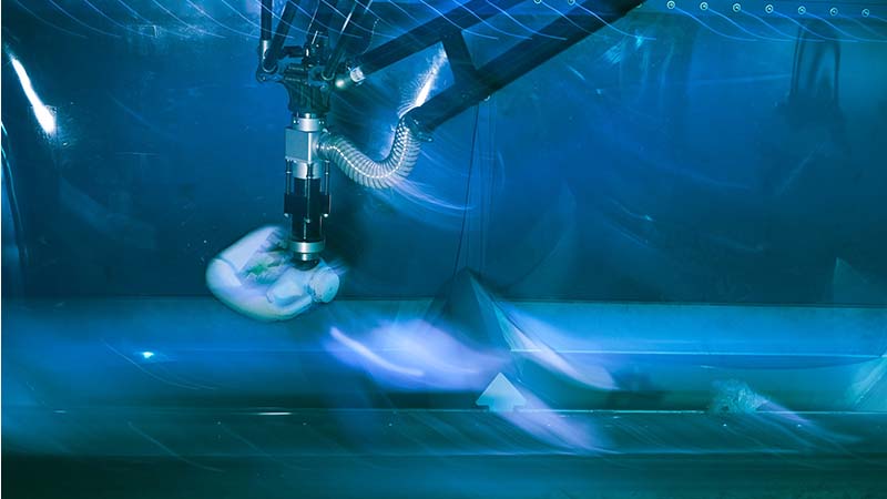 Europas modernaste sorteringsanläggning för lättviktsförpackningar