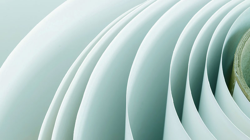 Anpassad återvinning för tryckeri