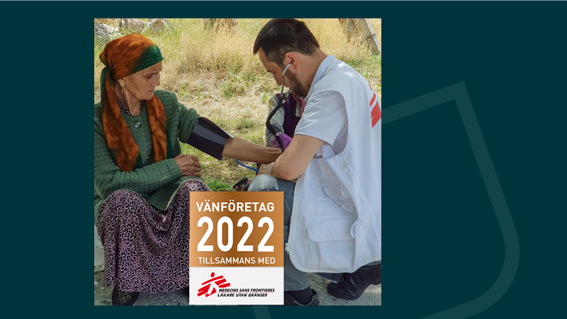 Vi återvinner för livet – varje år