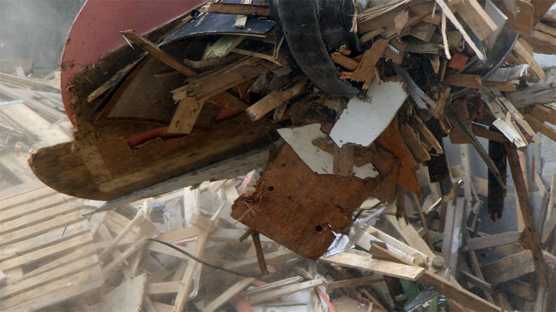 Ser du avfall som sopor eller som resurser?