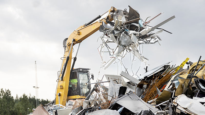 Tillsammans kan vi bli mer hållbara