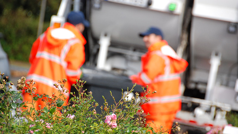 Förbättrad arbetsmiljö för yrkesföraren