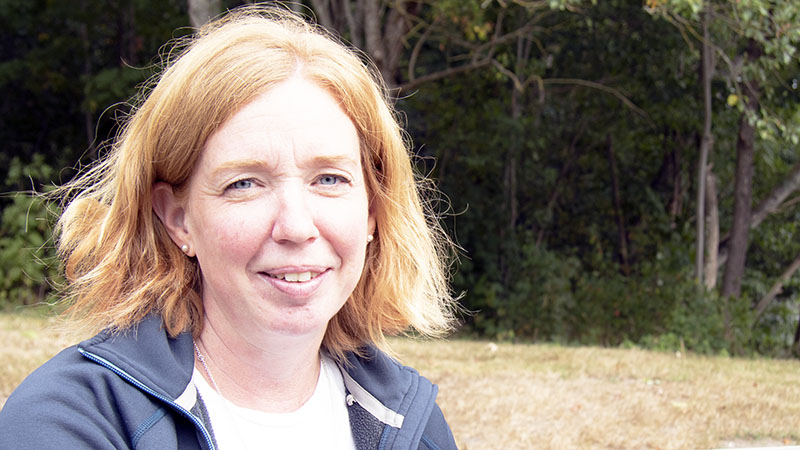 Hållbarhet är viktigt – därför har vi nu Anna