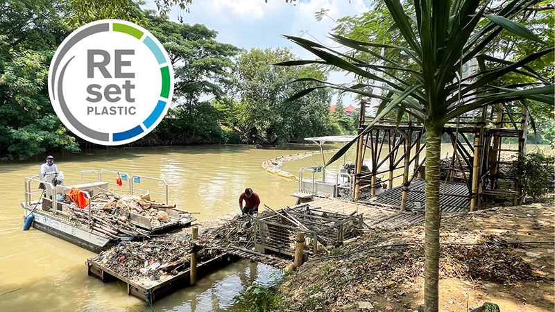 REmove-aktivitet, Bekasi