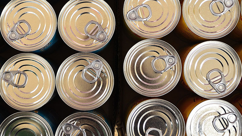 Olika bud om återvinningsmålet är nått eller nära