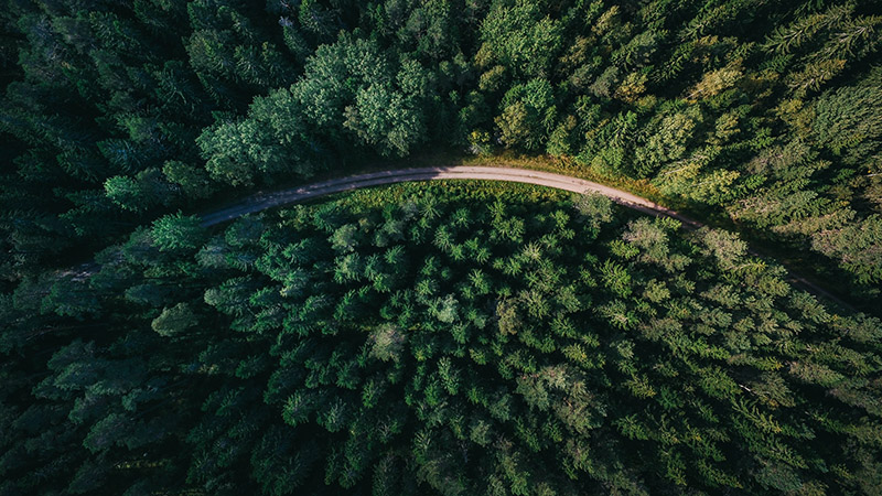 Den cirkulära ekonomin är på väg åt fel håll