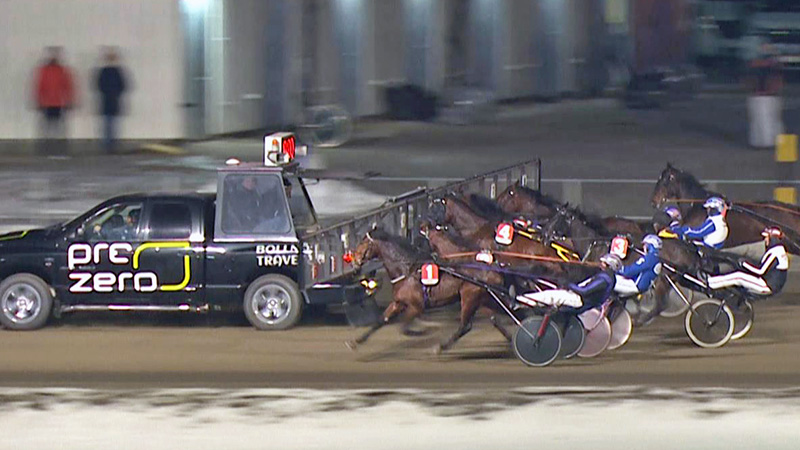 Travbanor satsar på åter-vinnare