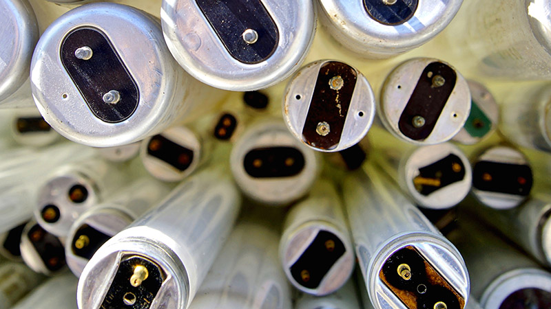 Utfasningen av lysrör har redan börjat