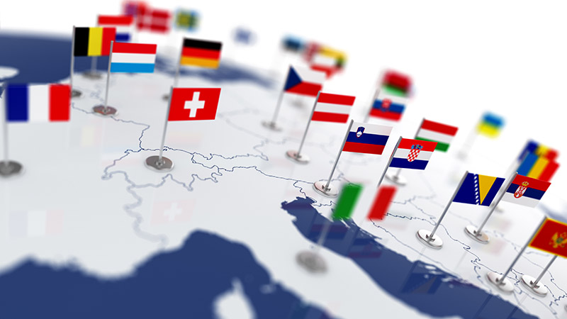 Sverige riskerar att missa avfallsmål