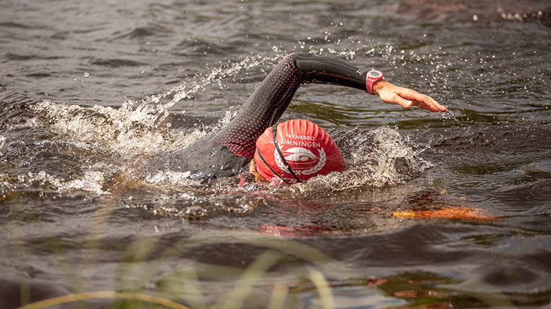 Samarbete med Vansbrosomningen