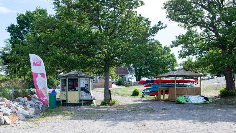 ”Avfallsbiten bara måste fungera smidigt och effektivt”