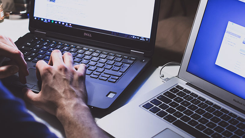 3 strategier för hållbar användning av it-produkter