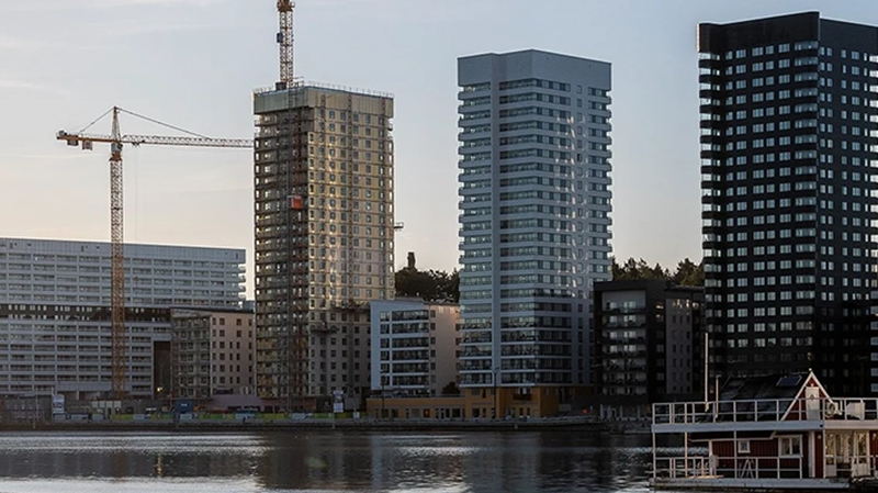 JM valde PreZero som samarbetspartner