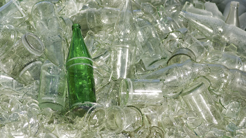 Några myter och sanningar om återvinning