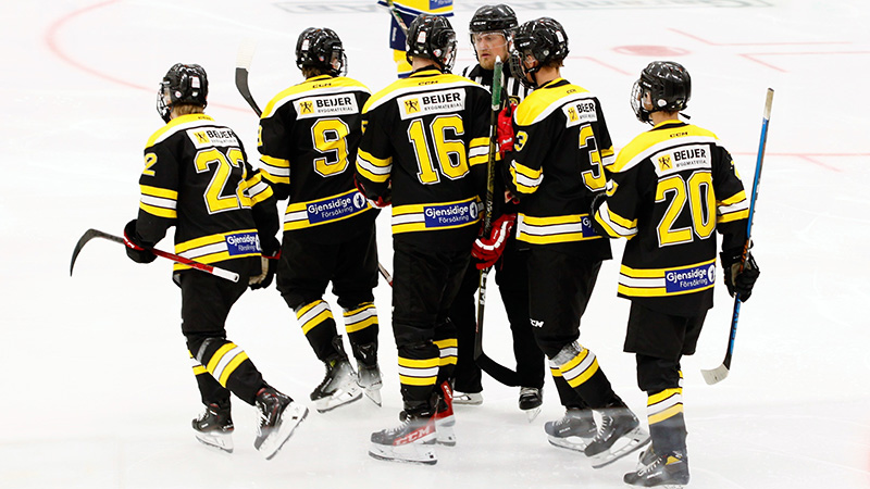 PreZero bidrar till en aktiv fritid