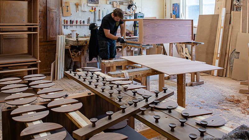 ”Det är skönt att PreZero sköter allt pappersarbete”