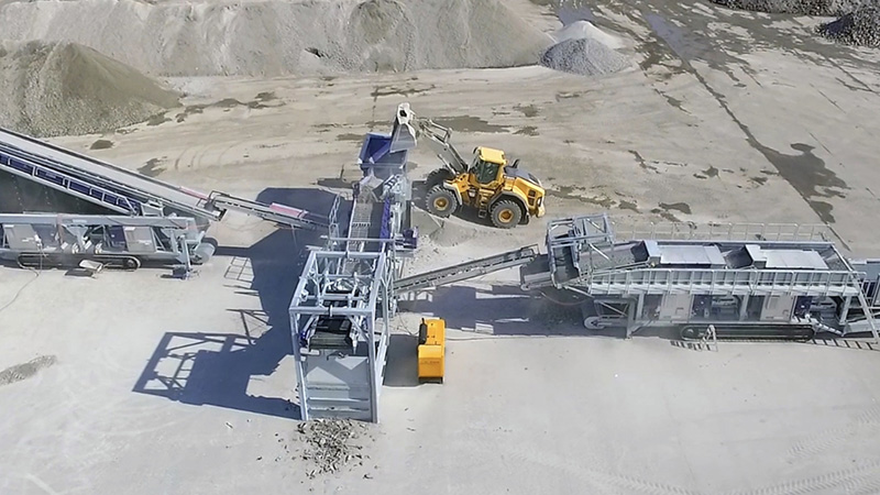 Win-win för både Meldgaard och PreZero