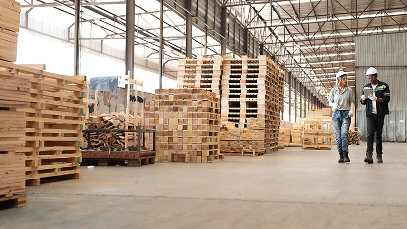 Så kommer du igång med att återbruka