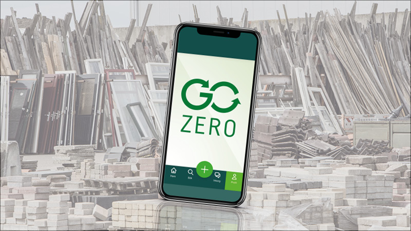 AI-stöd som förenklar din inventering