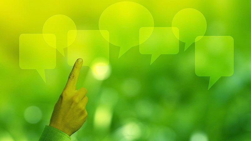 Ökad resurseffektivitet är en viktig nyckel