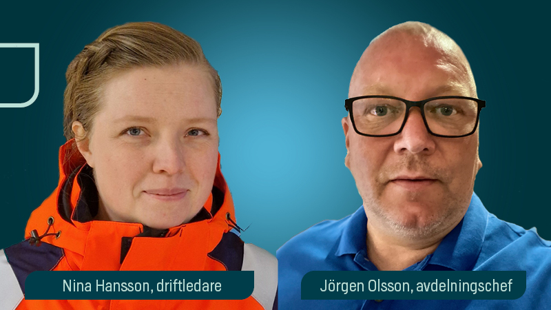 Fokuserade dialoger för ökad säkerhet