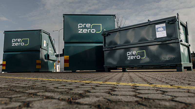 ”Boozt” för e-handelsjättens hållbarhetsarbete