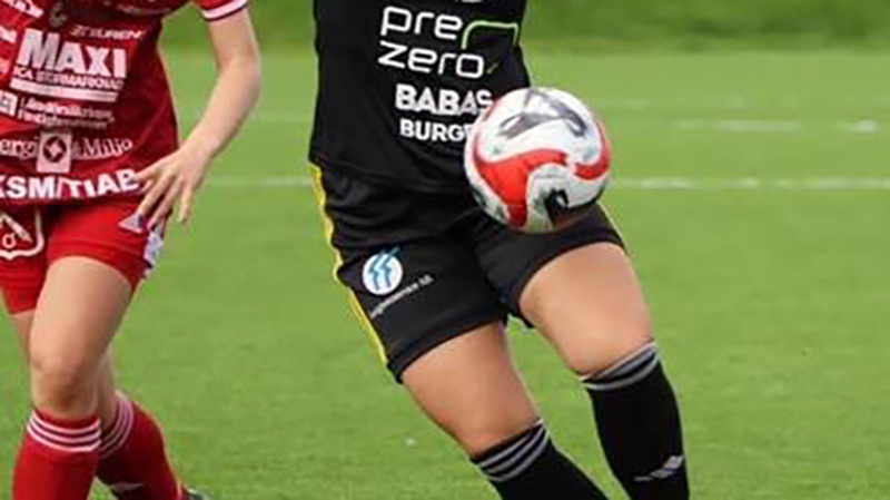 PreZero stöttar lokala ungdomsaktiviteter