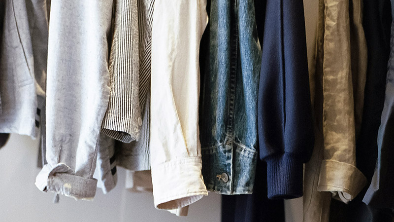 Textilflöden – från inköp till avfall